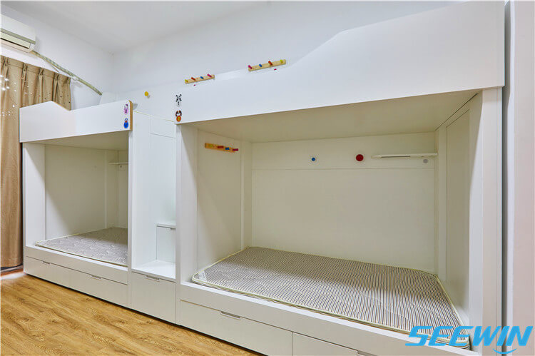 學生公寓宿舍上下鋪床