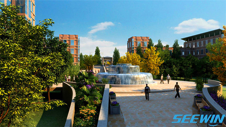 上海紫竹國際教育園區