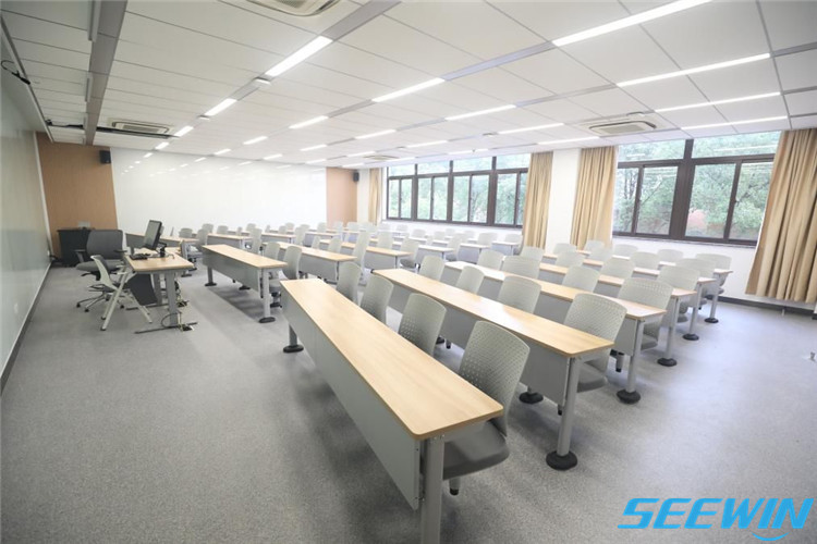 培訓室桌椅