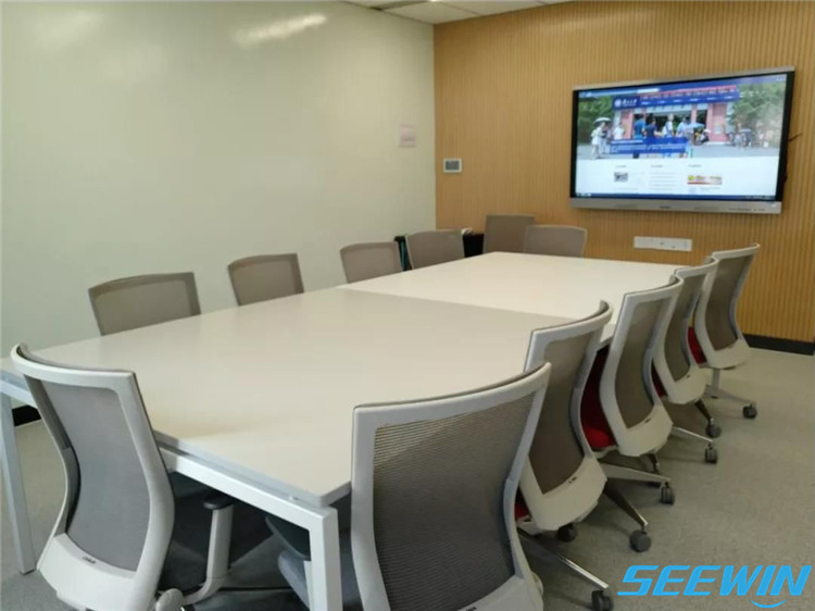 會議室桌椅