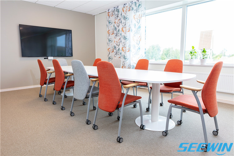 會(huì)議室桌椅