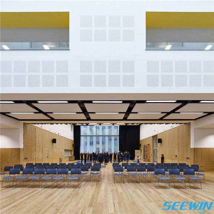 學校報告廳家具