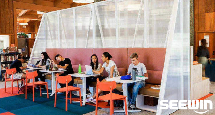 國(guó)際學(xué)校家具