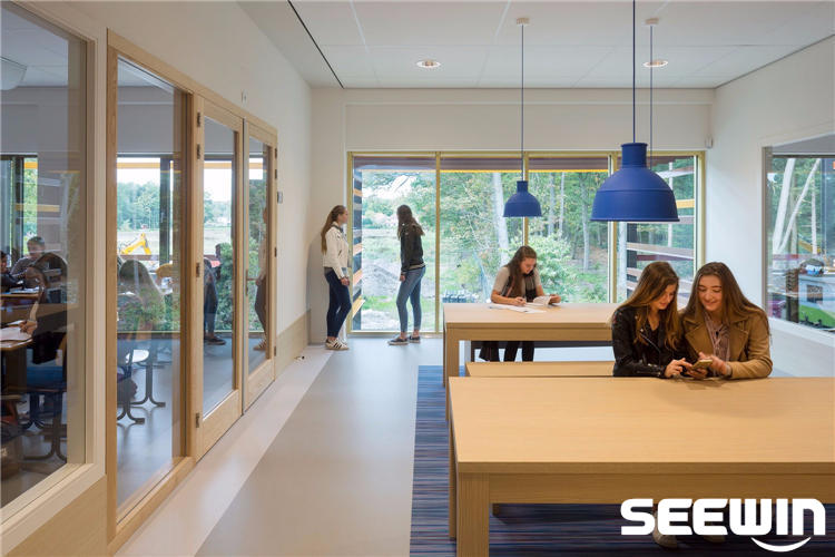 上海學(xué)校家具