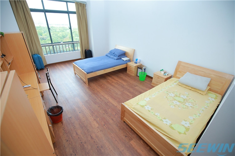 學校宿舍家具