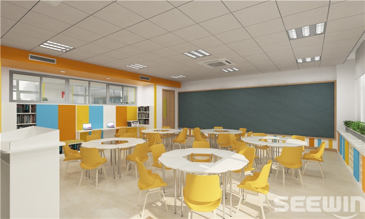 學(xué)生課桌椅