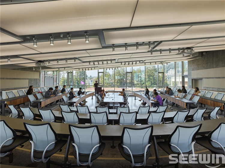 未來(lái)教室家具