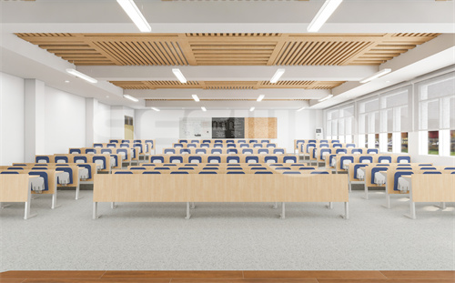 大會議室