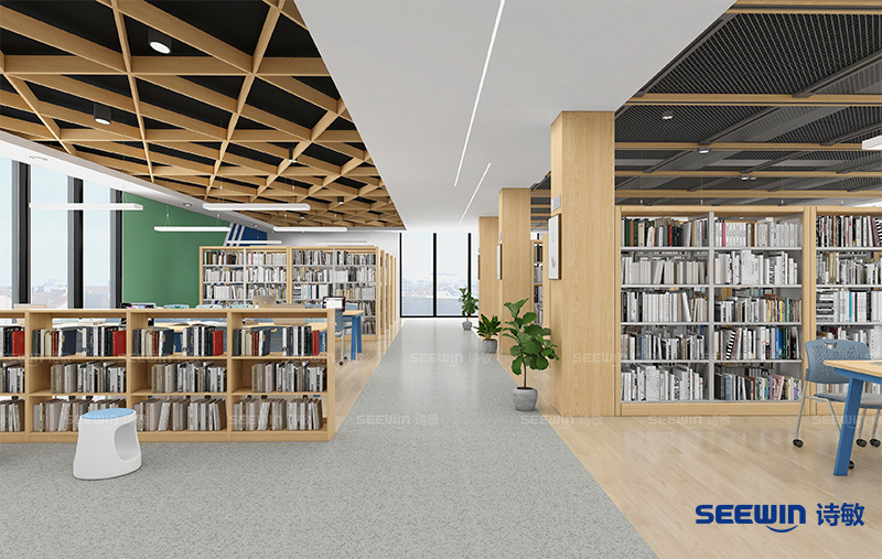 圖書館方案六-375㎡